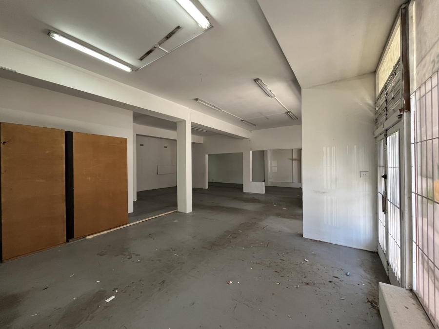 To Let commercial Property for Rent in Bellville Central Western Cape